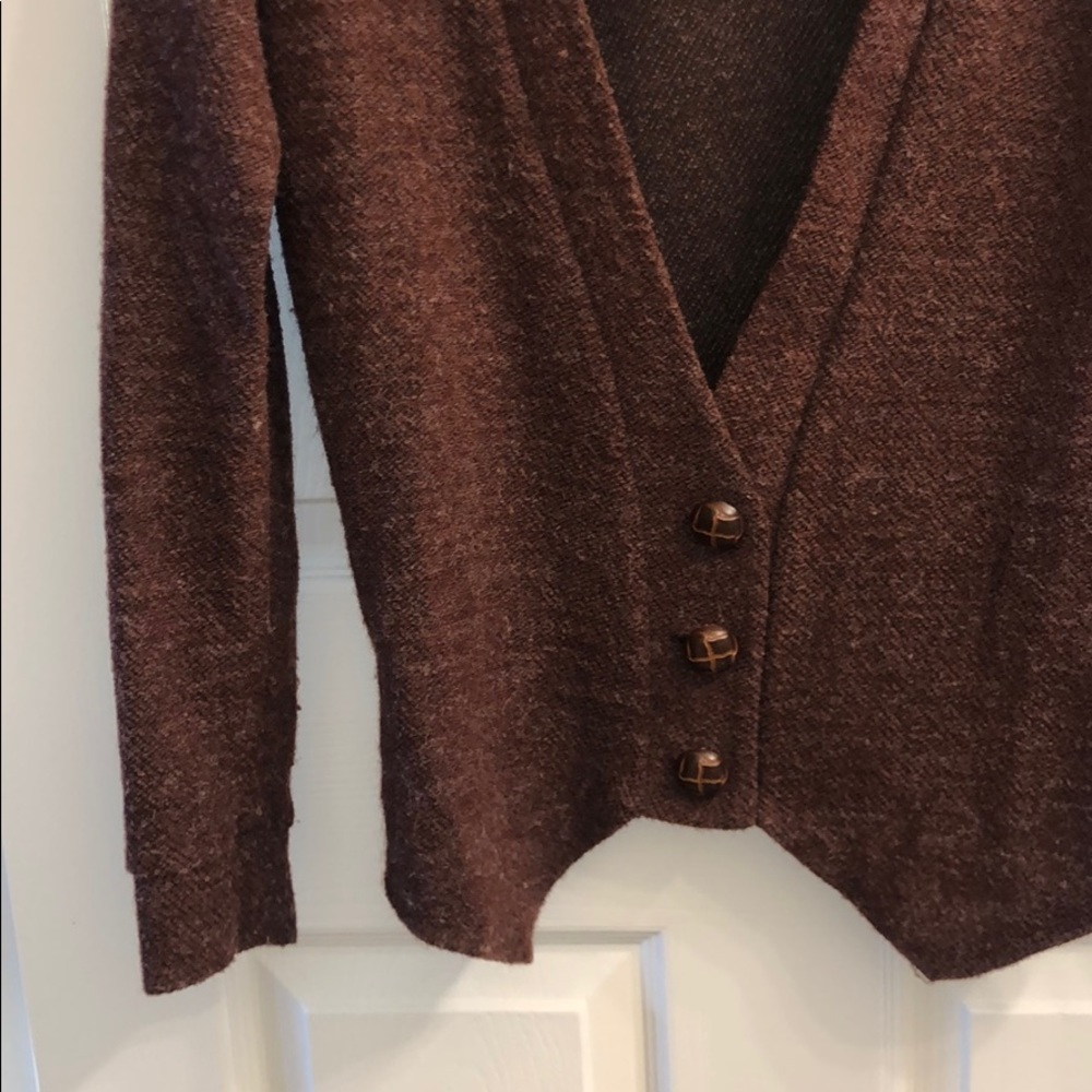 Cardigan - Picture 3 of 7